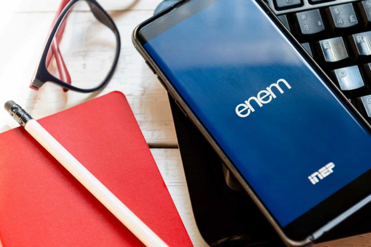 Inscrições para certificadores dos procedimentos do Enem 2020 começam hoje