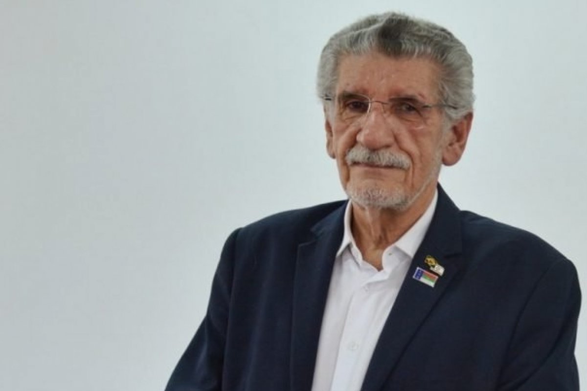 Câmara rejeita pedido de impeachment de Hérzem Gusmão