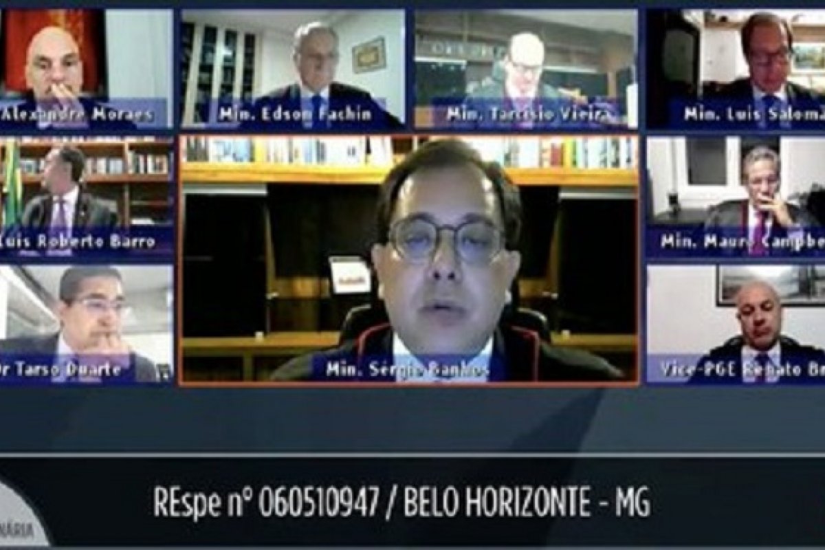 MP Eleitoral defende restrição de partilha de fundos públicos entre partidos adversários