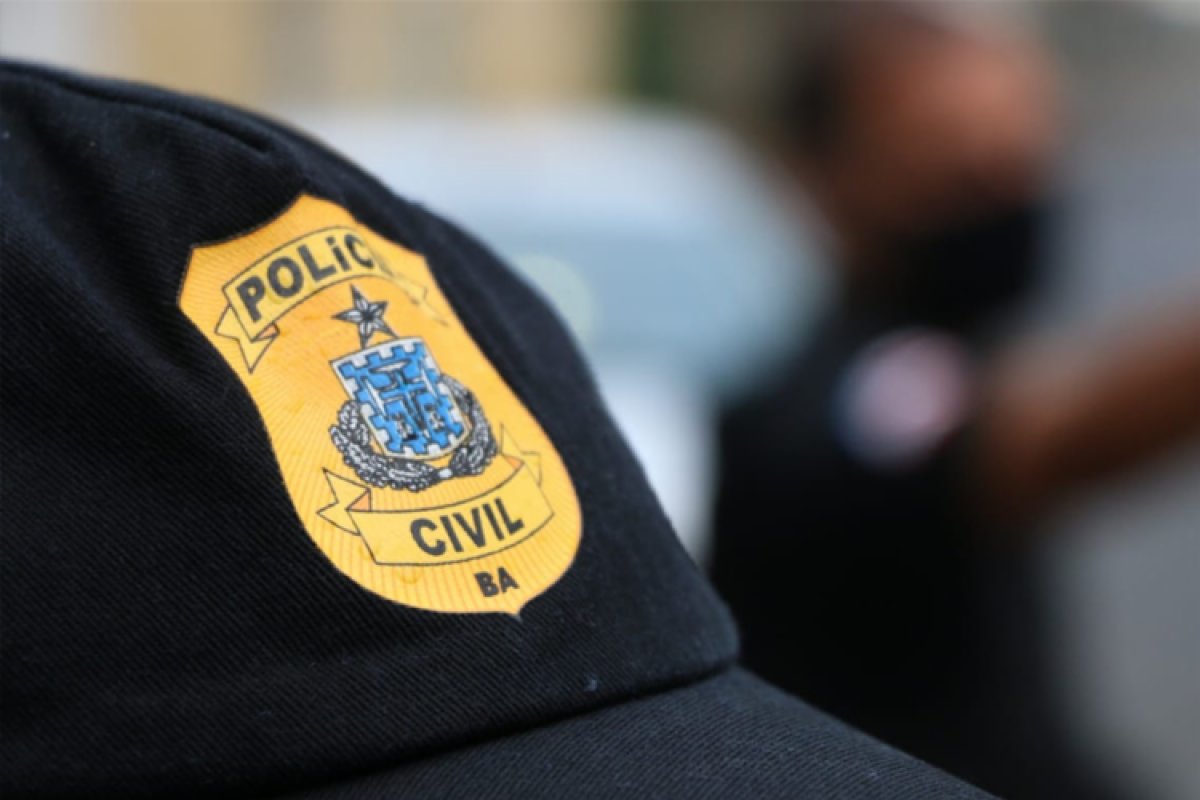 Pré-candidato a vereador em Maraú, no sul da Bahia, é preso suspeito de participação em roubo