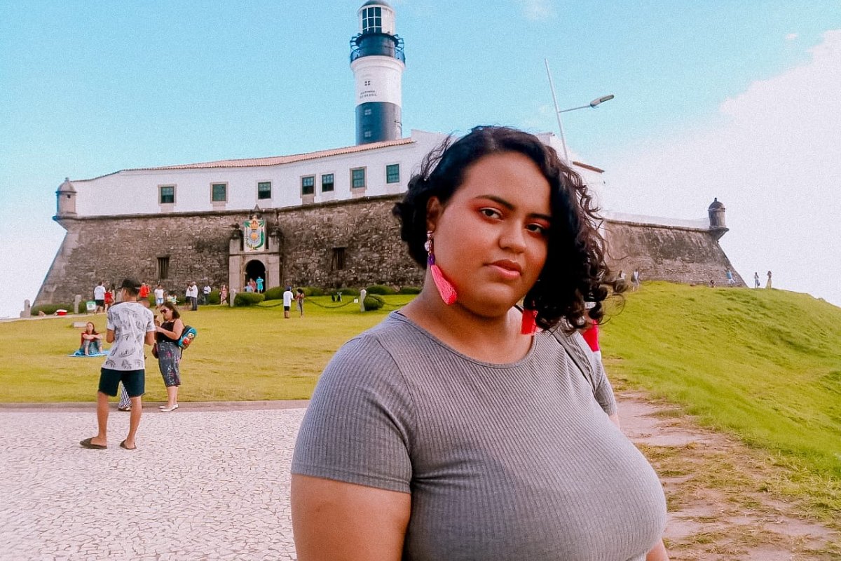 Dia da pessoa gorda reforça combate à gordofobia