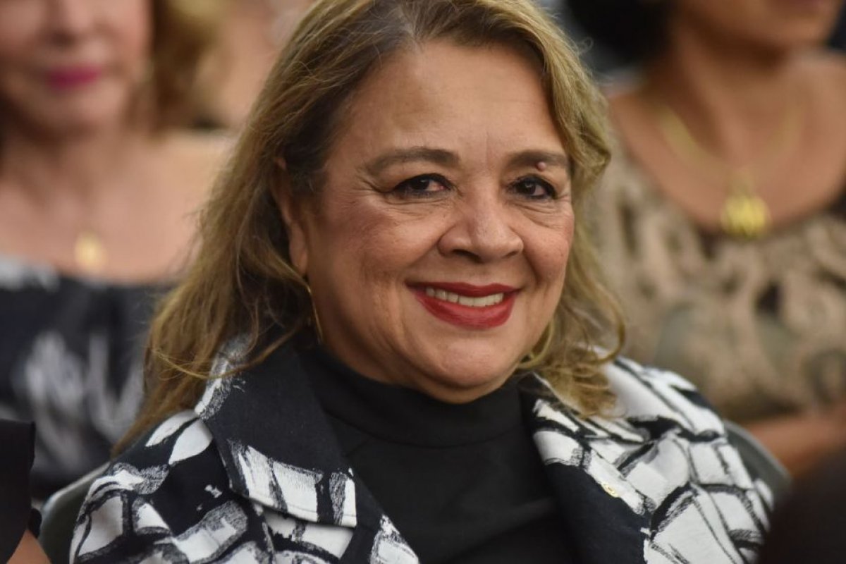 A delação da "Sandrinha" o babado na Bahia