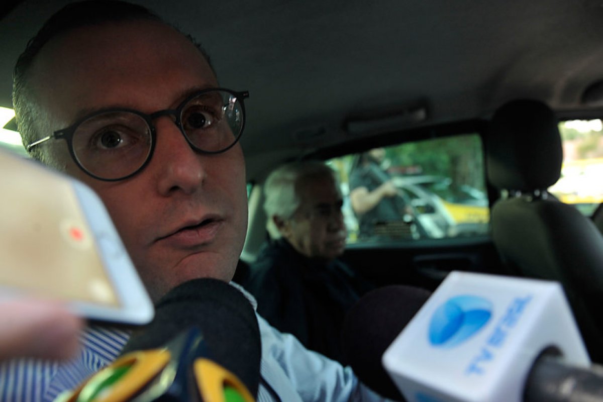 Bancada do PT na Câmara manifesta “repúdio frente à ação covarde da Operação Lava Jato do Rio de Janeiro"