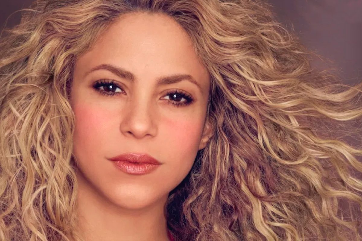 Shakira é investigada por suposta sonegação de 14,5 milhões de euros em impostos na Espanha