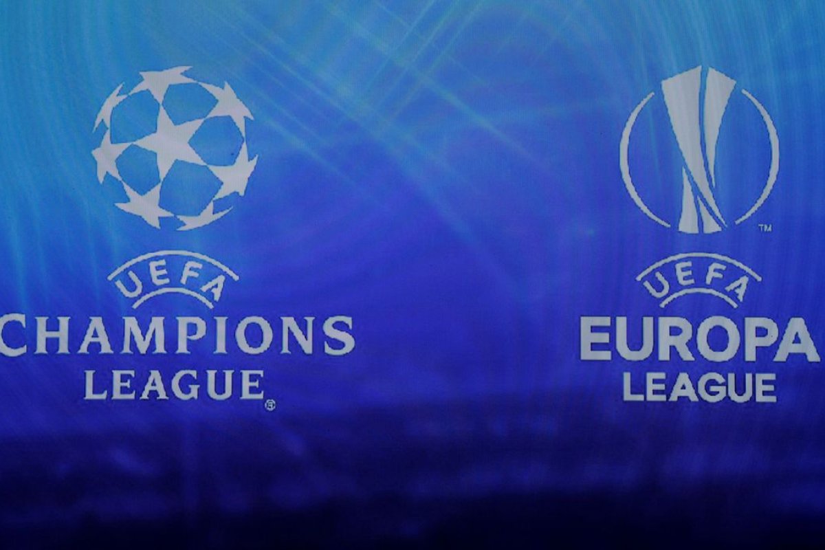 Sorteio da Liga dos Campeões será realizado na Grécia