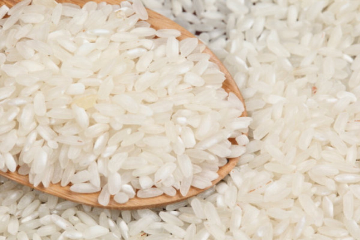 Governo aprova isenção de tarifa de importação para arroz