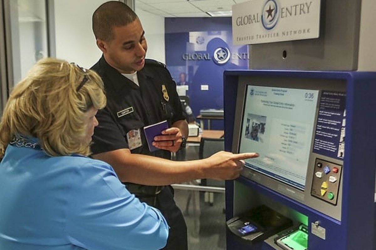 EUA facilitará entrada de brasileiros no país a partir da próxima semana