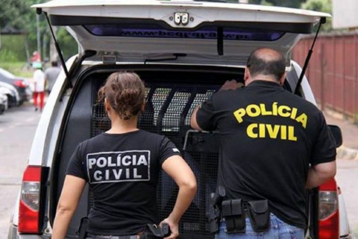 Polícia deflagra operação contra fraude na Secretaria de Saúde do DF