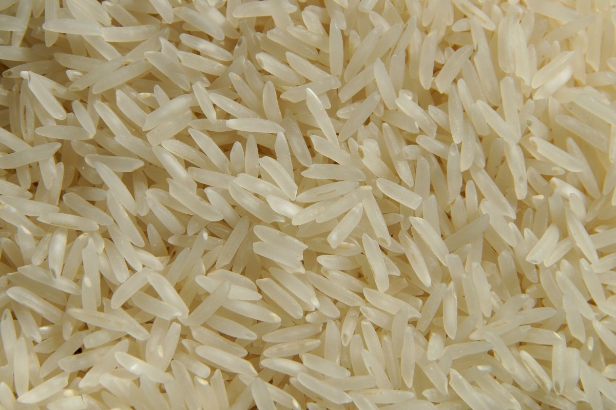Brasil: exportação de arroz sobe para 81%