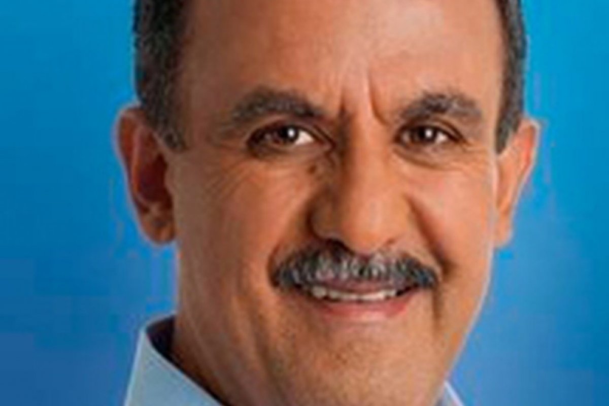 Com Covid-19, prefeito de Barreiras é transferido em UTI área para Salvador