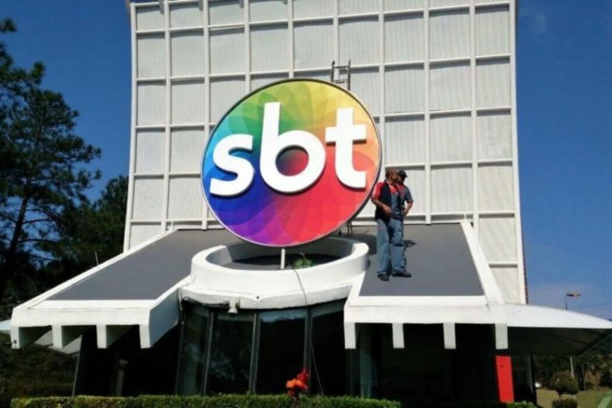 SBT e Conmebol fecham acordo para transmissão da Copa Libertadores