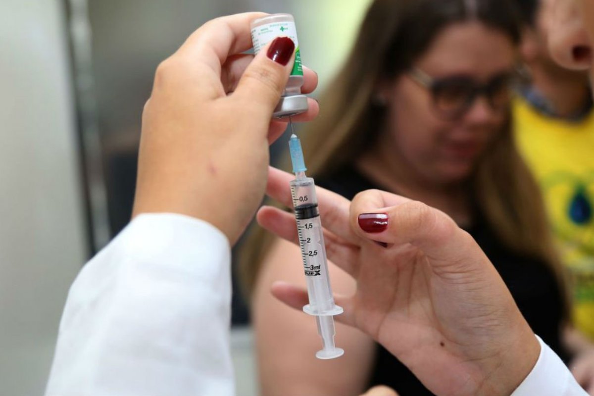 Fiocruz vai testar vacina BCG contra Covid-19 no Brasil