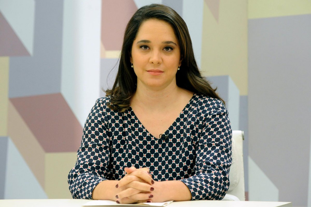 Filha de Gilmar Mendes é indicada para assumir a Autoridade Nacional de Proteção de Dados