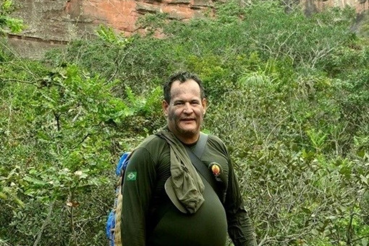 Coordenador da Funai morre em Rondônia após ser atingido por flecha de índios