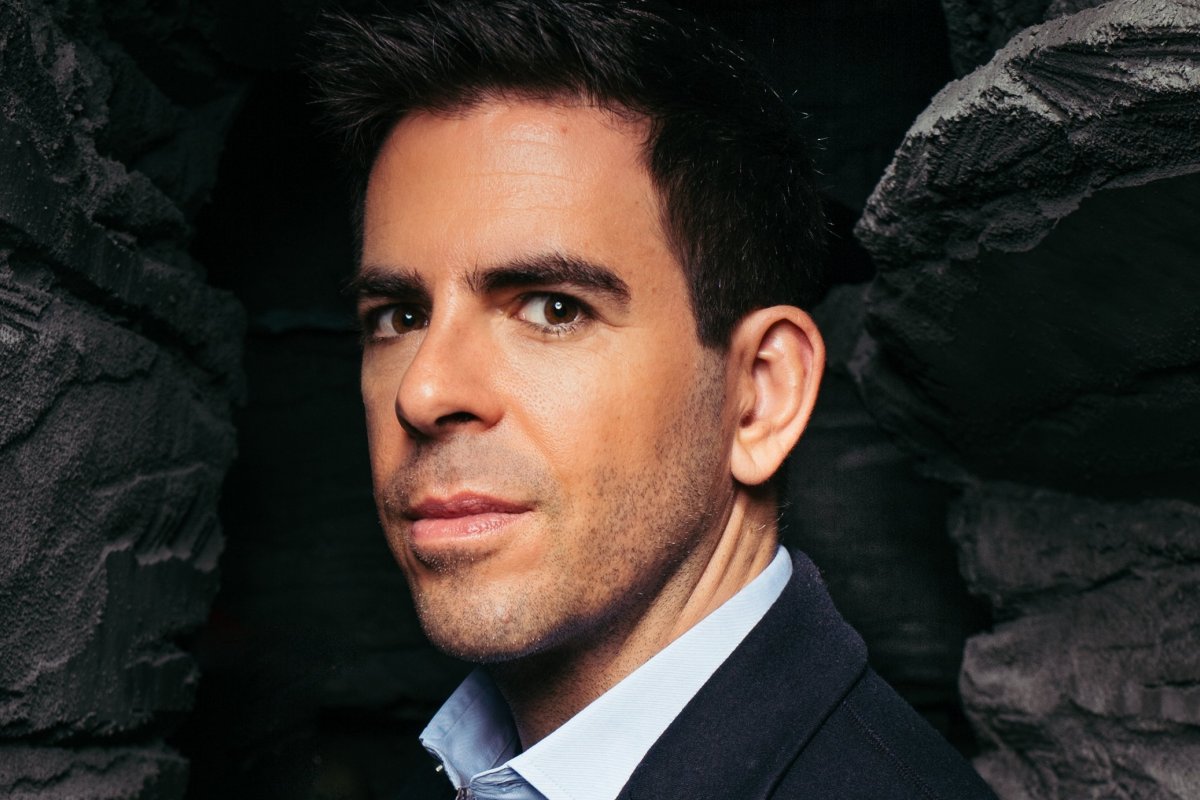 AMC faz um mergulho ao mundo do terror na 2ª temporada de Eli Roth’s History of Horror