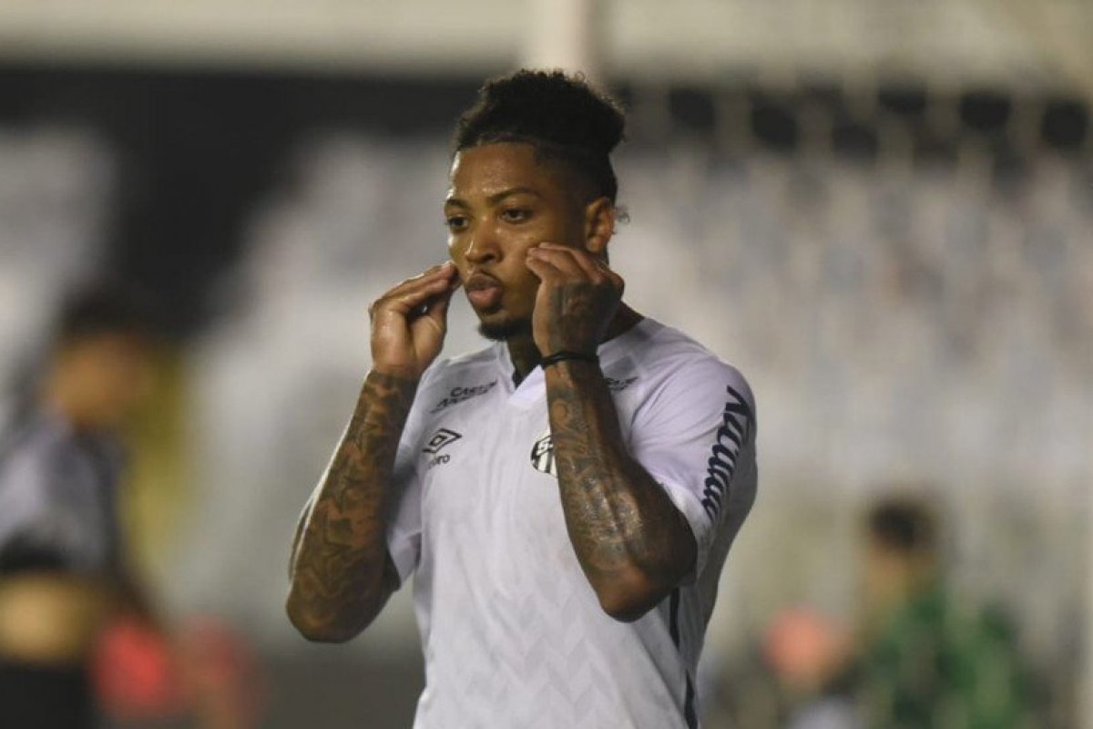 Marinho explica significado de comemoração em libras na última quarta (9)