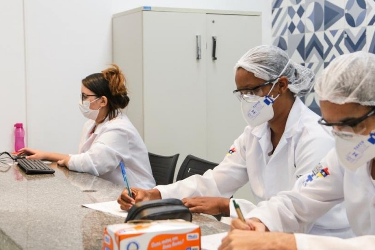 Fundação José Silveira oferece tratamento gratuito para pacientes com sequelas da Covid-19