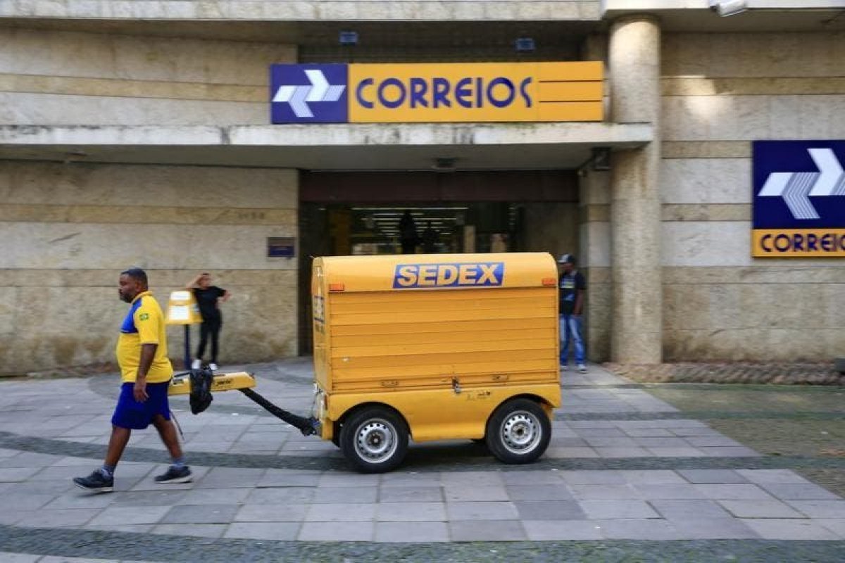 Nova audiência de conciliação entre Correios e funcionários é marcado para sexta (11)