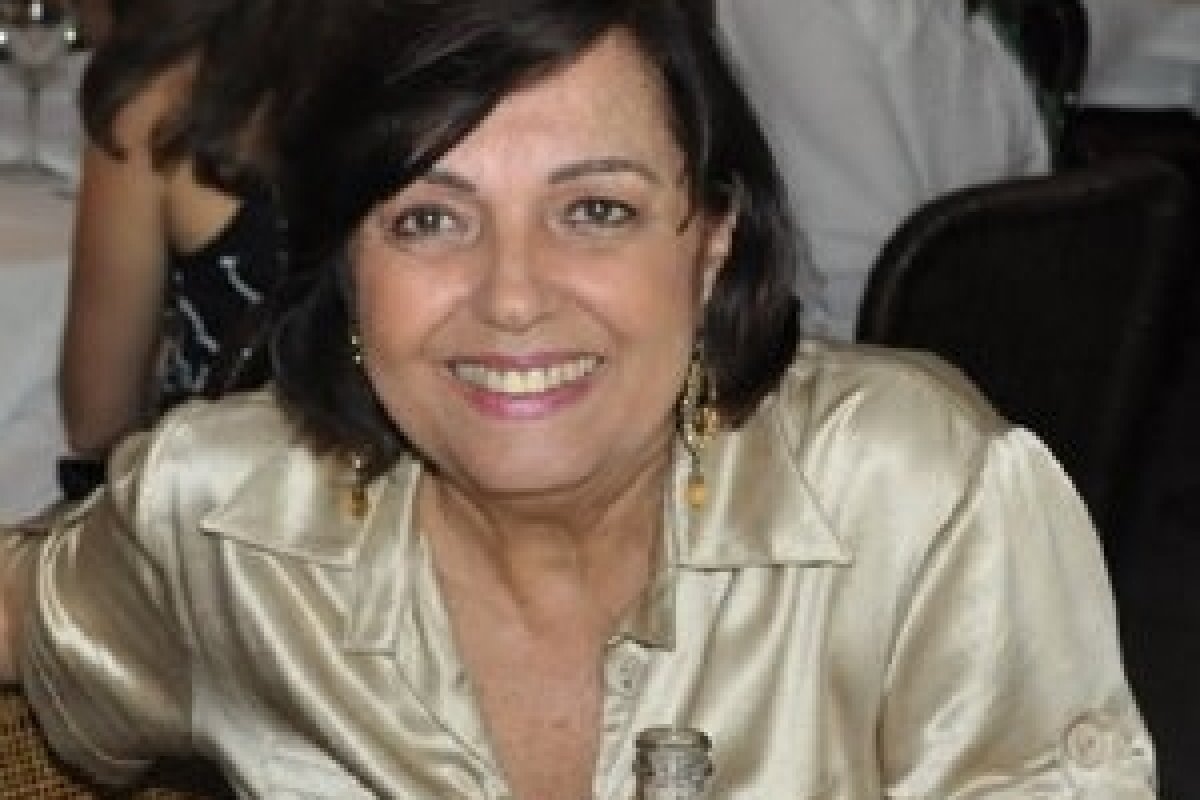 Morre Kissinha Borges, uma das figuras mais queridas da nossa sociedade