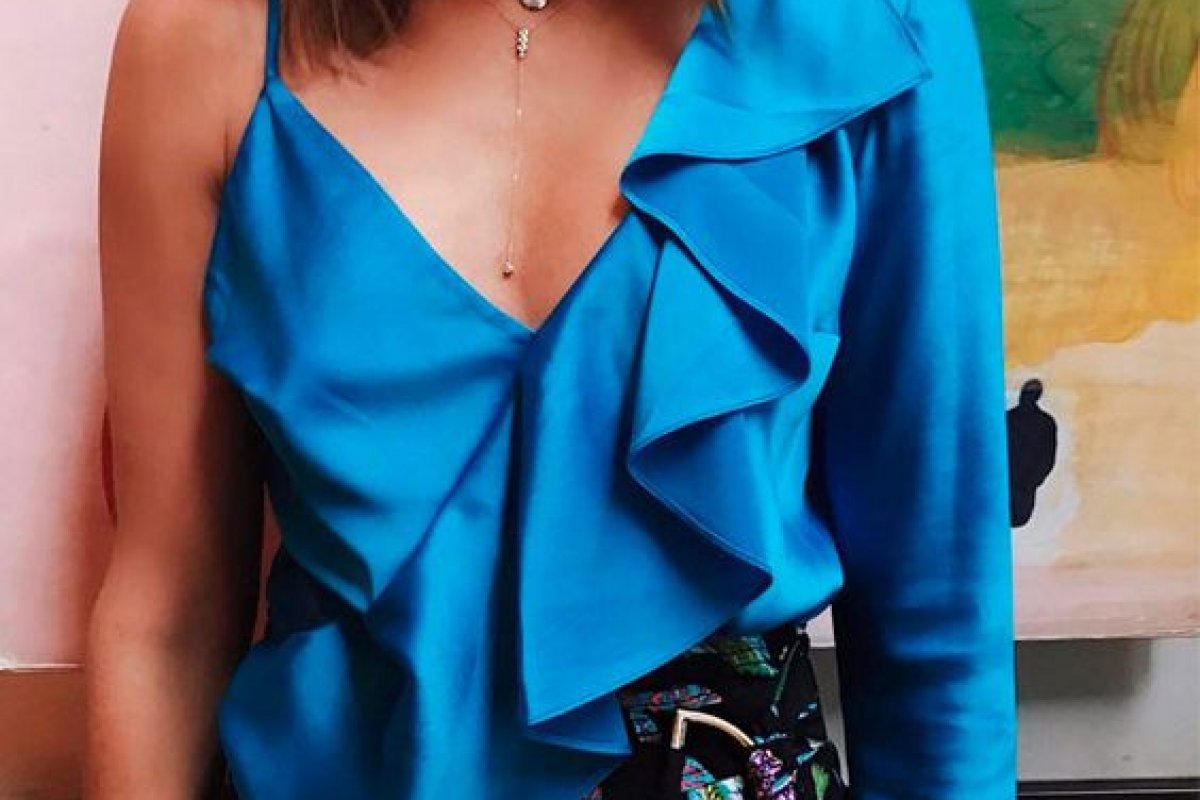 Cansada da regata básica? Saiba onde encontrar blusas diferentes para o dia a dia!