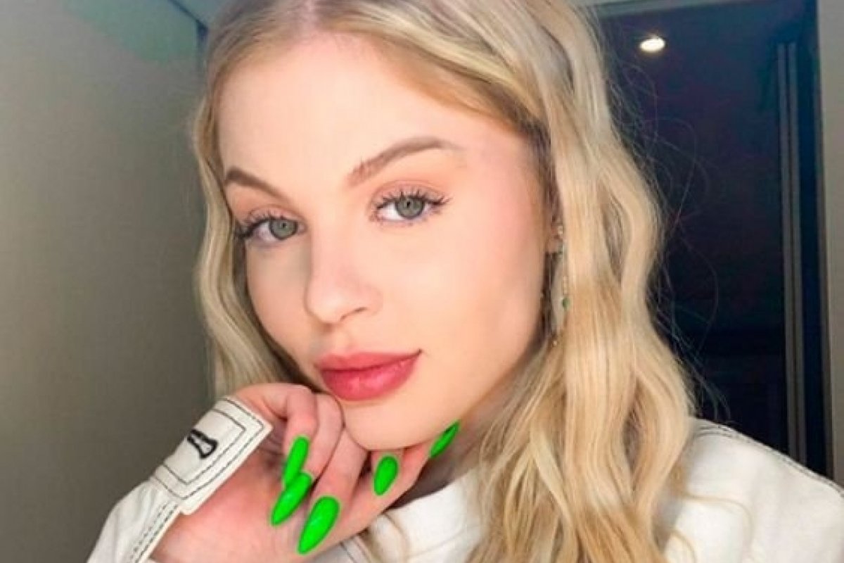 Esmalte verde: Confira as melhores inspirações