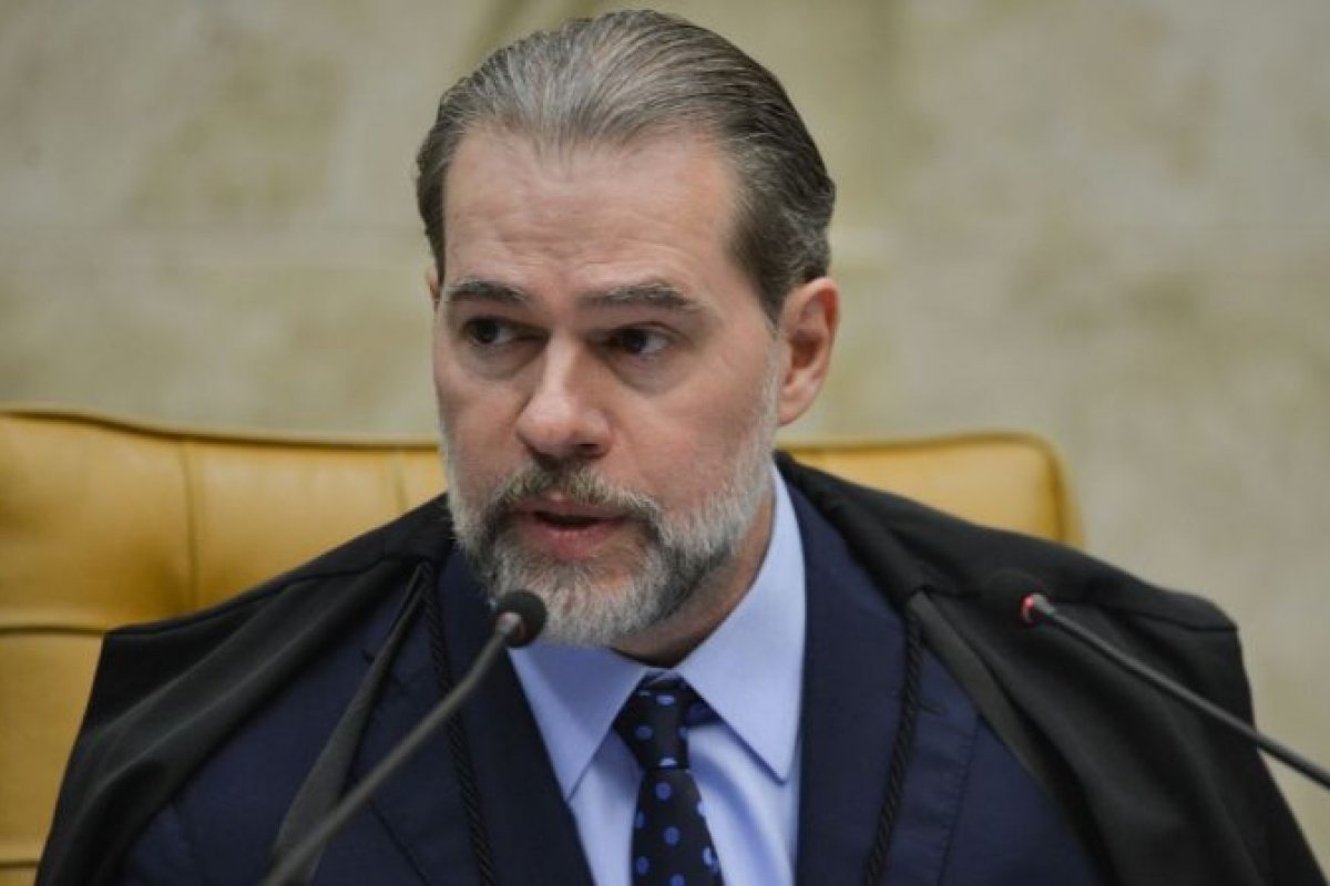 Procuradores da Lava Jato encontram referencia a reforma de casa de Toffoli em planilha da OAS