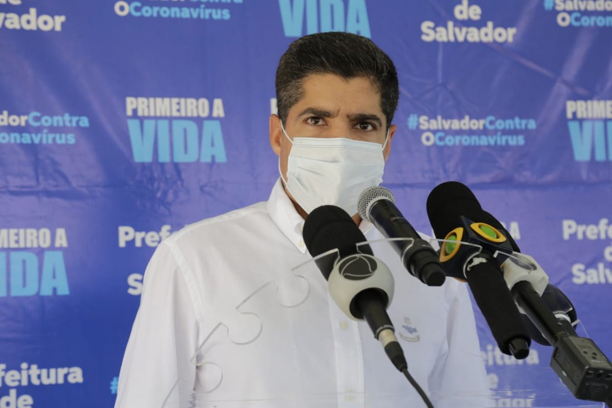 Salões são autorizados a ampliar atendimento para 50%