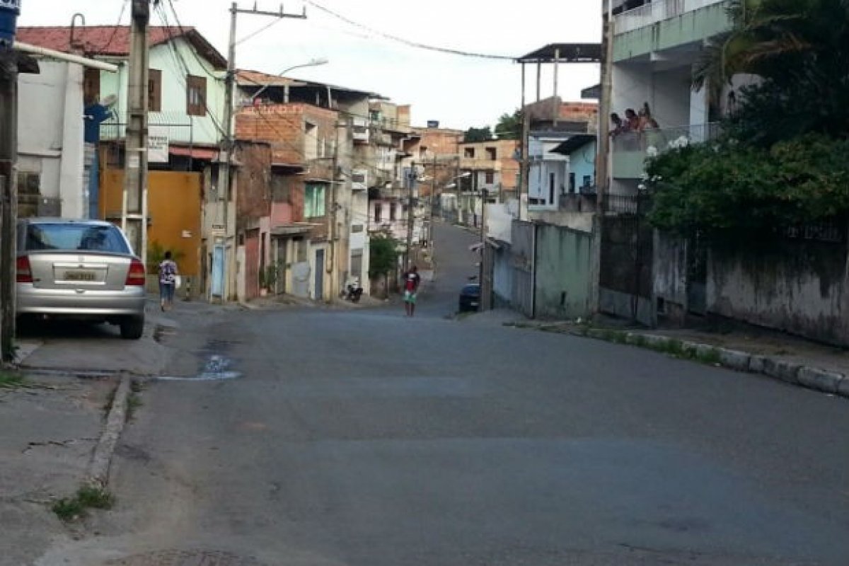 Prefeitura decreta lockdown em Mata Escura novamente