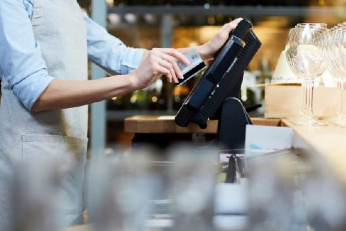 Setor de serviços tem crescimento de 2,6% no mês de julho