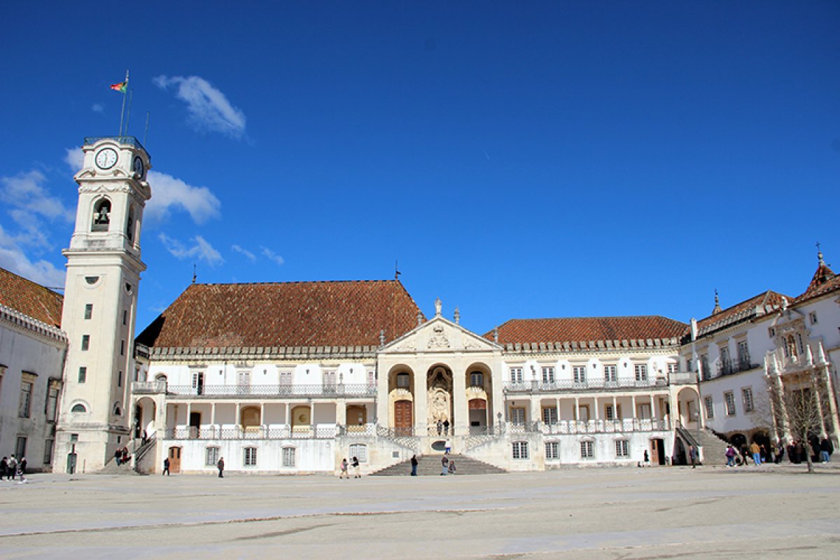 Espetáculo de 730 anos da Universidade de Coimbra terá transmissão ao vivo por streaming 