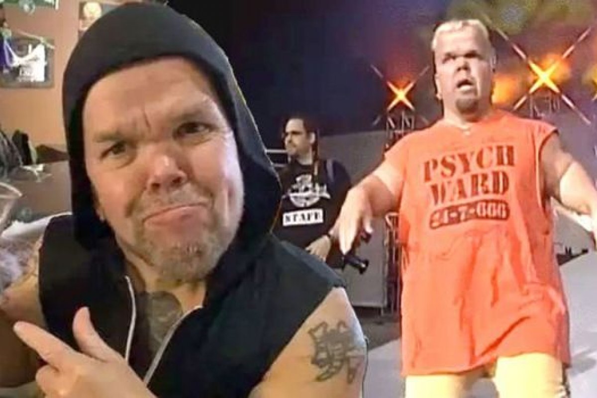 Ator Stevie Lee, do 'Jackass', morre aos 54 anos