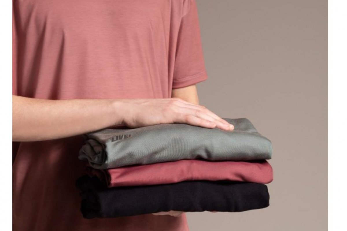 Grife brasileira lança coleção 100% eficaz contra o Covid-19