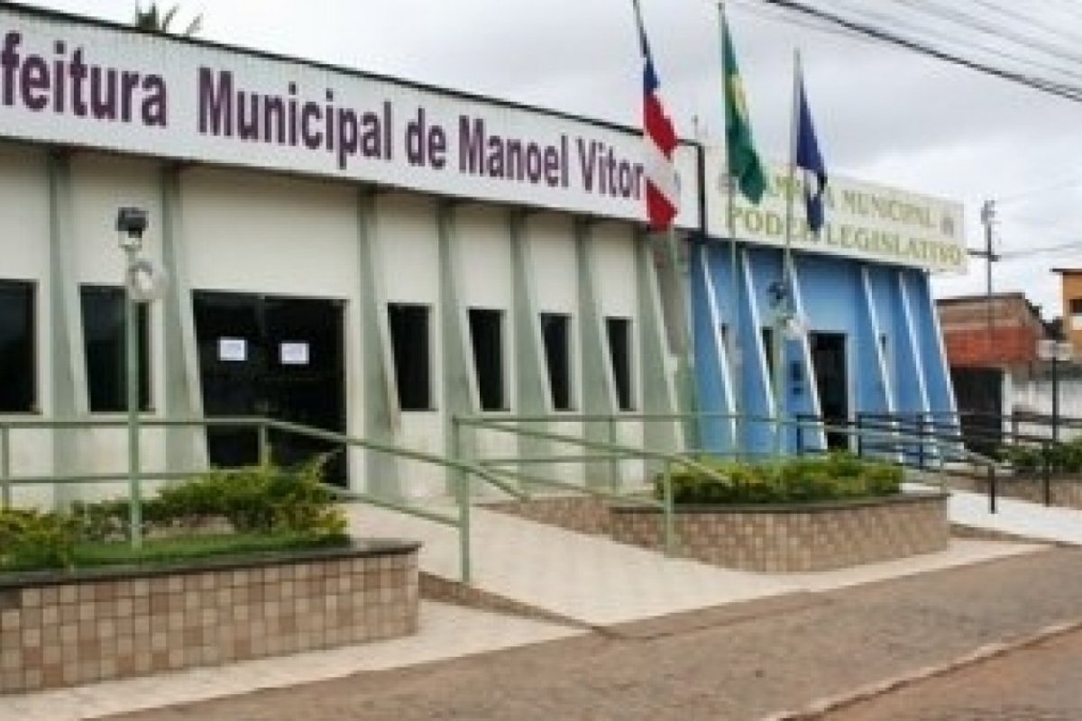 Reajuste salarial de prefeito e vereadores no interior da Bahia é suspenso após determinação da Justiça