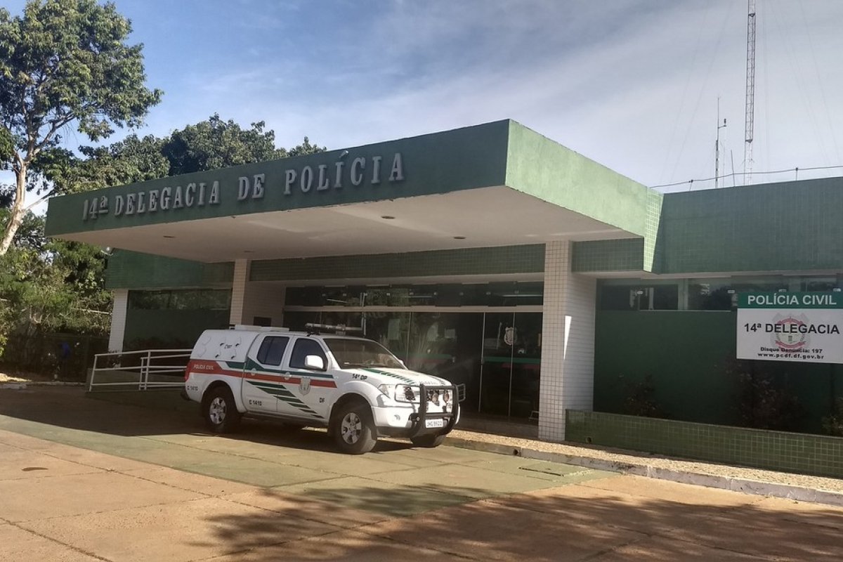 Polícia investiga suposto envenenamento de criança de 5 anos no DF