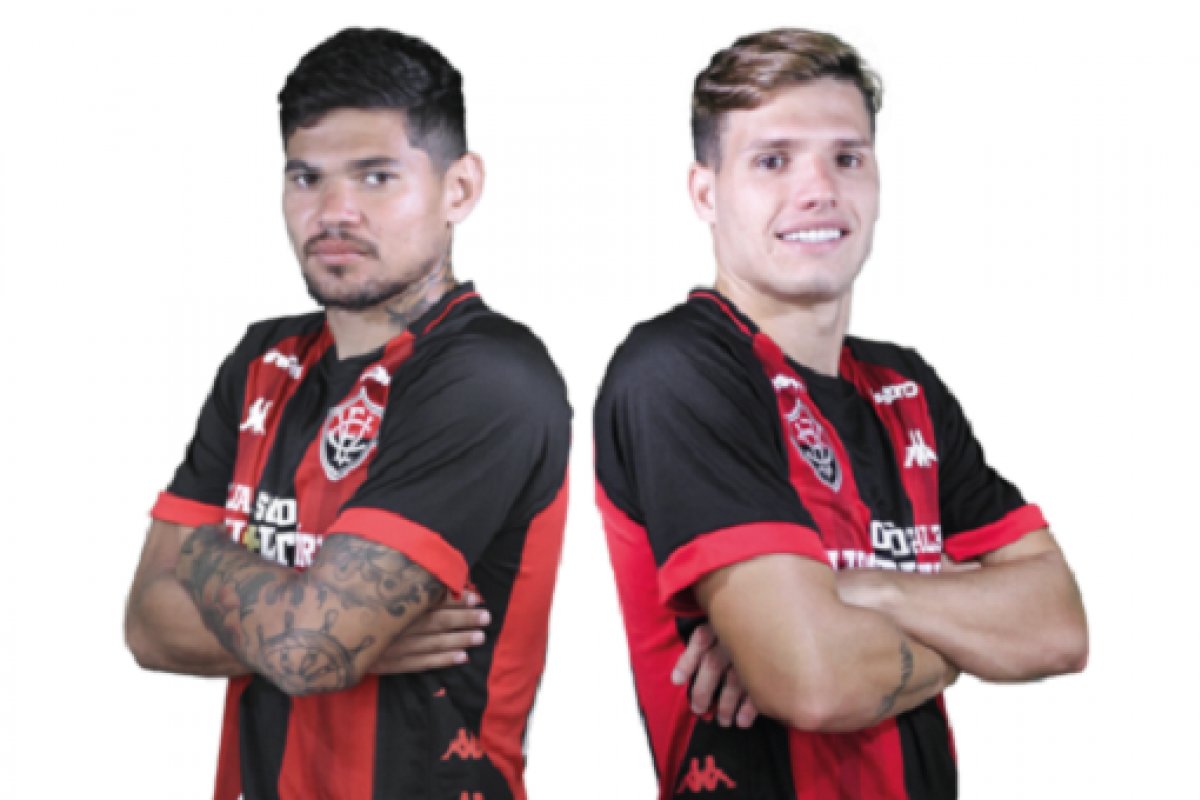 Léo Ceará e Vico são suspensos pelo STJD