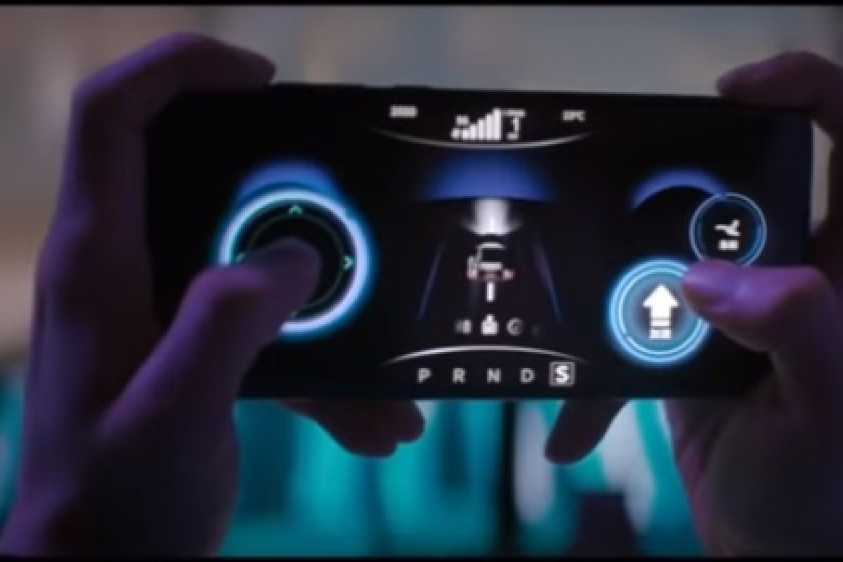 Xiaomi lança campanha para mostrar carro de corrida controlado por celular da marca