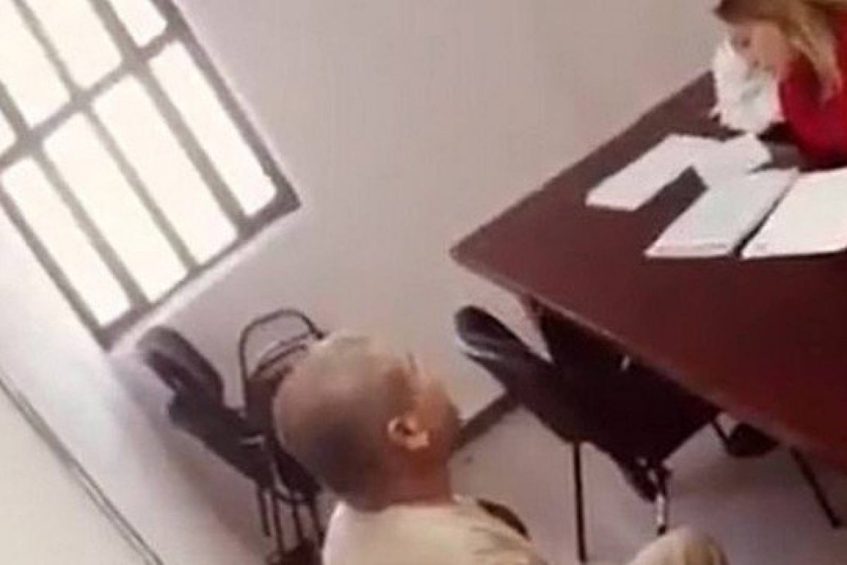 El Chapo confessa ter 23 filhos