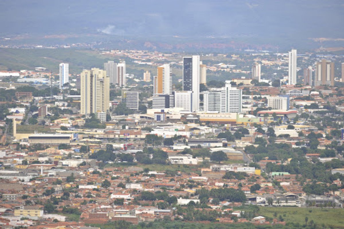 MP recomenda a prefeito de Juazeiro que priorize pregão eletrônico nas contratações municipais