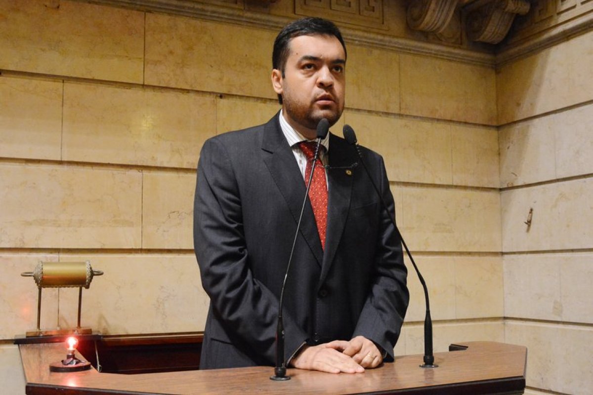 Delator acusa governador interino do Rio de receber propina quando era vereador