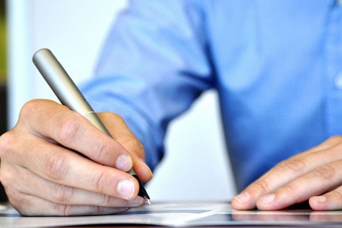 Governo nomeia aprovados no concurso para auditor fiscal do estado