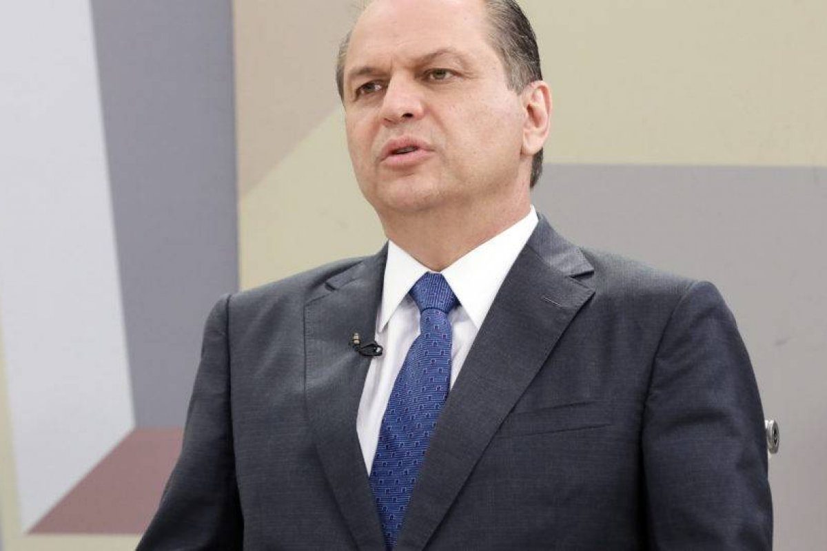 "Parcialidade na Lava Jato tirou Lula das eleições", diz deputado Ricardo Barros