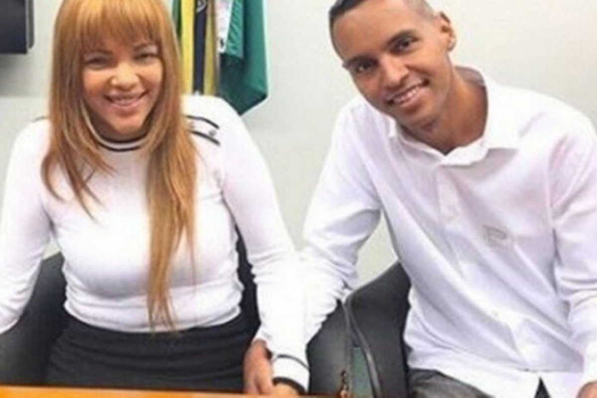 Justiça mantém prisão do filho biológico de Flordelis