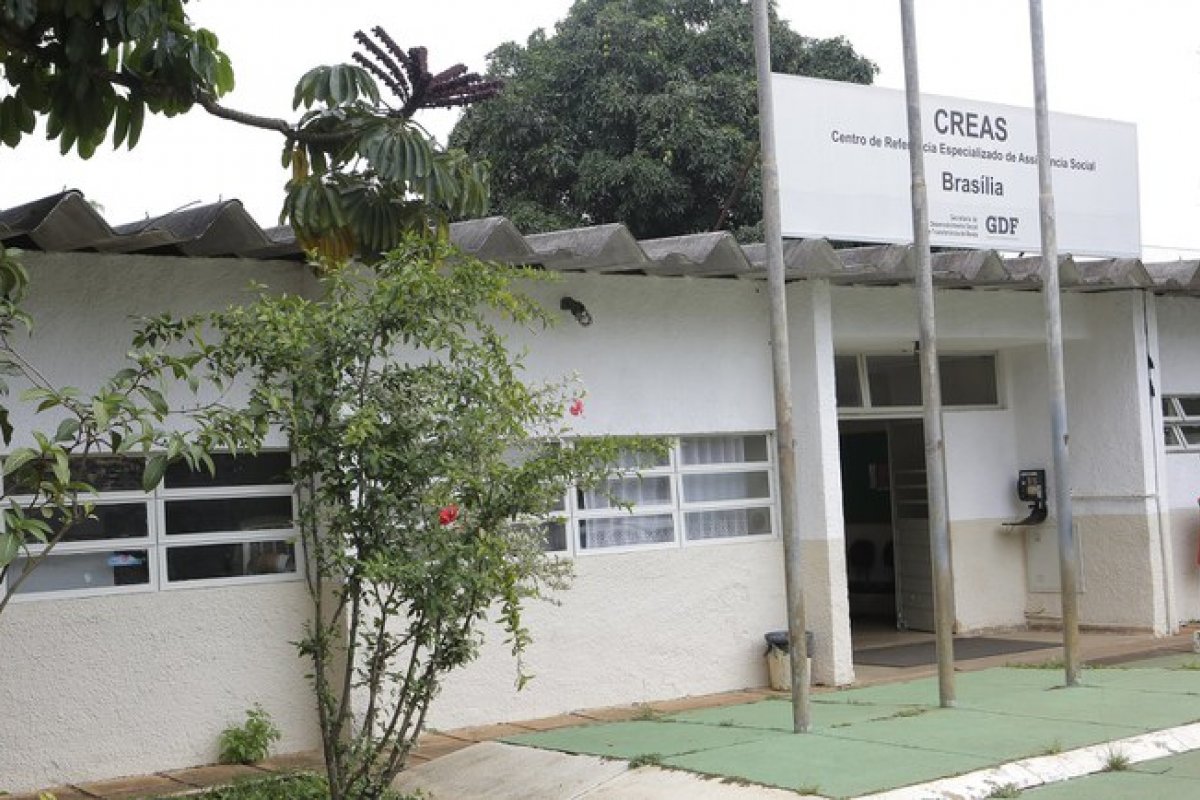 Municípios recebem R$ 922 milhões em recursos para rede socioassistencial durante pandemia