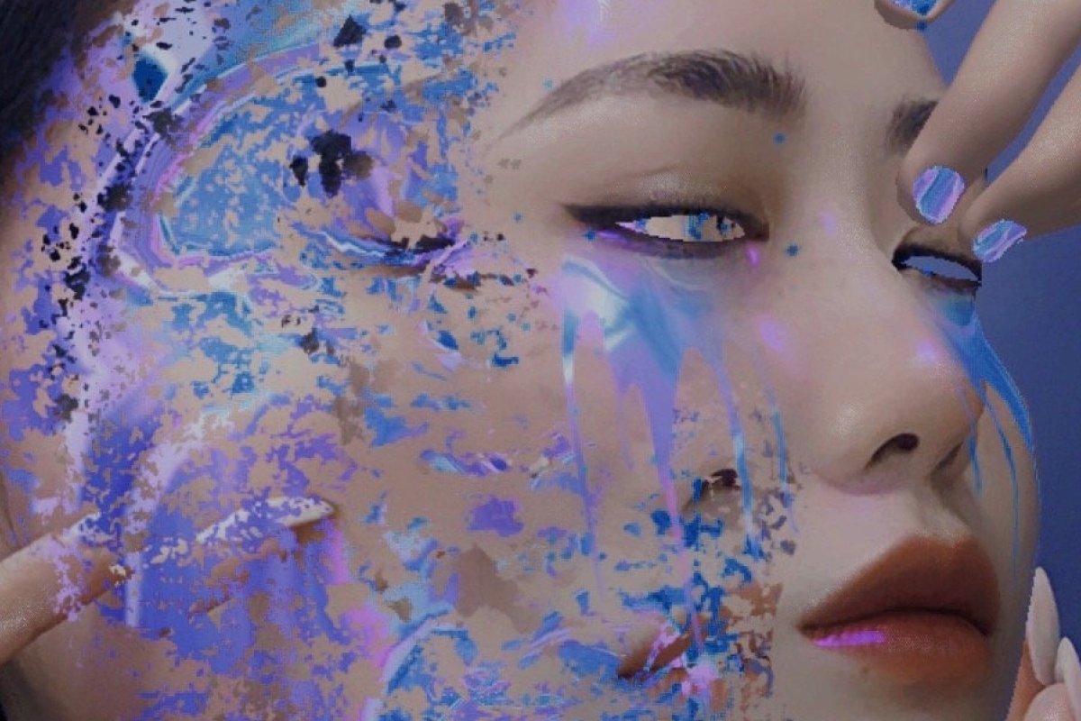 Designer tenta estimular autoestima e aceitação da aparência no Instagram