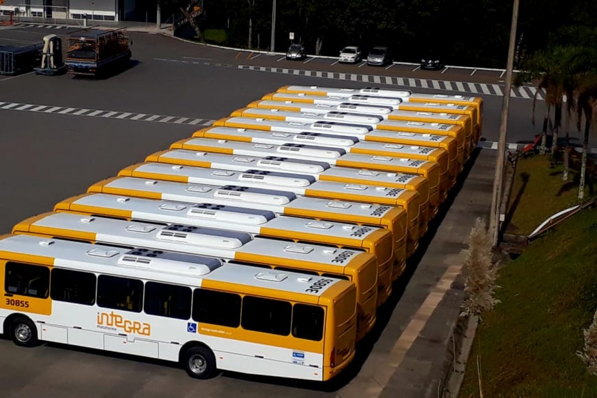 A desoneração de custos do transporte urbano e o impasse entre a Prefeitura e a Câmara