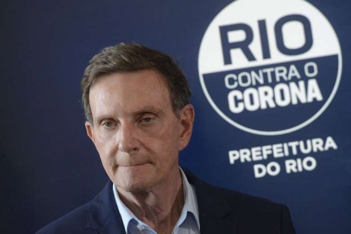 MP afirma que Igreja Universal foi utilizada para lavagem de dinheiro da prefeitura do Rio