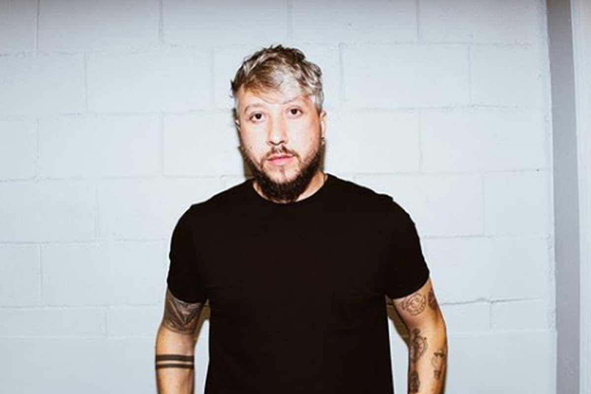 Baterista Tio Wilson morre após show drive-in em Minas Gerais