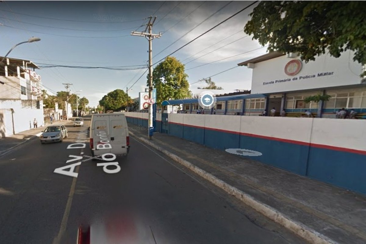 Três homens morrem em confronto com policiais, em Salvador