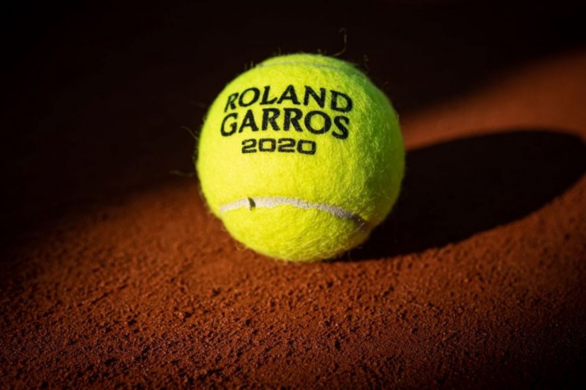 Com presença de 3 brasileiros, Roland Garros terá 60% do público