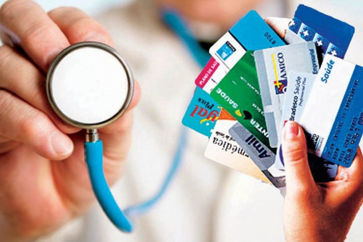 Mais de 250 mil beneficiários cancelaram o plano de saúde durante a pandemia